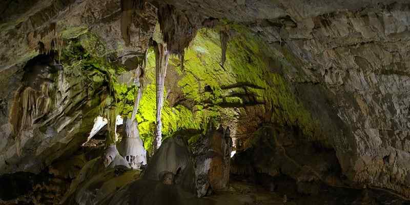 Jama Lokvarka - Lokve, Gorski kotar