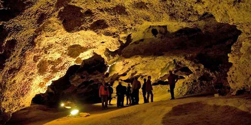 Jama Veternica - Zagreb