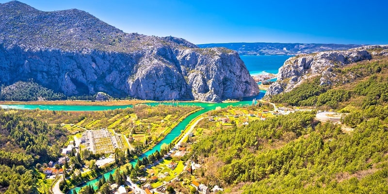 Omiš