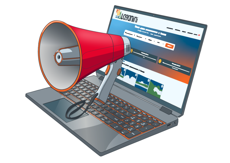 Laganini.com Poslanstvo