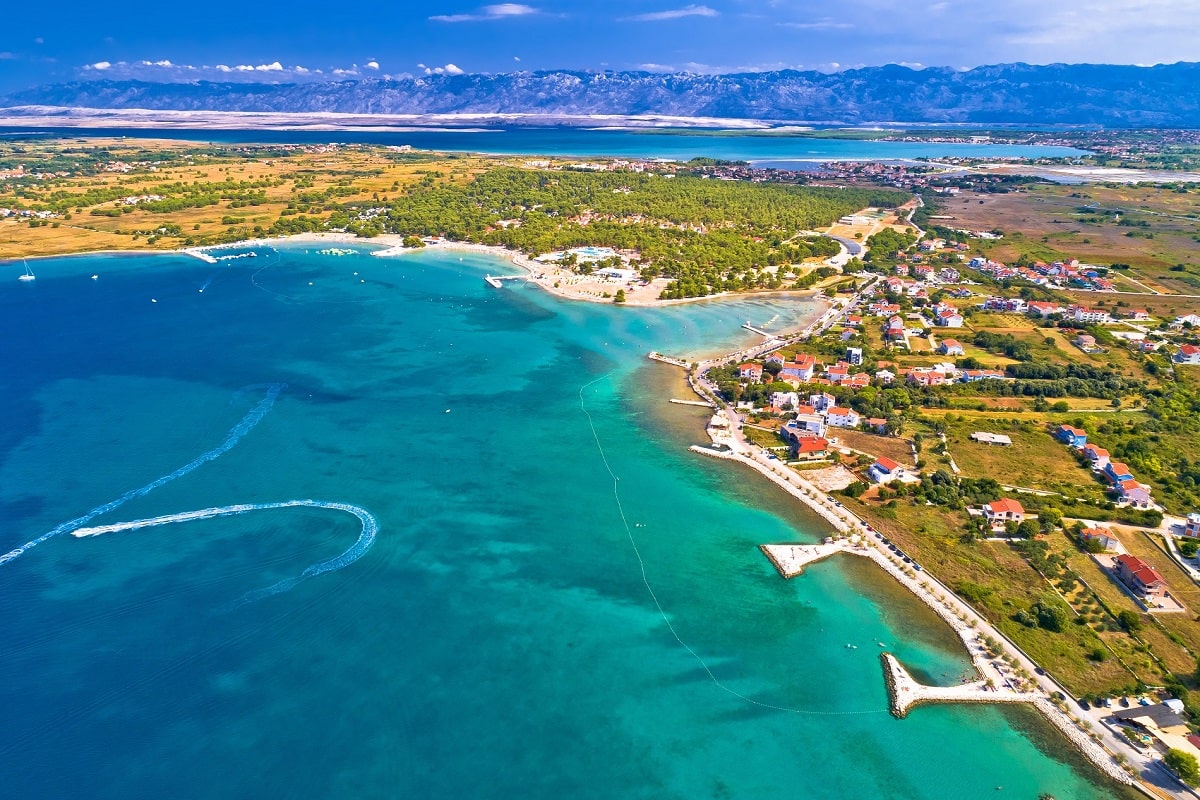 Guida Turistica Zara Dalmazia Croazia 2021 Laganini Guida Turistica Zara Dalmazia Croazia 2021 Laganini