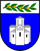 Zadar - Dalmacija - Grb