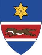 Kontinentalna Hrvaška - Grb