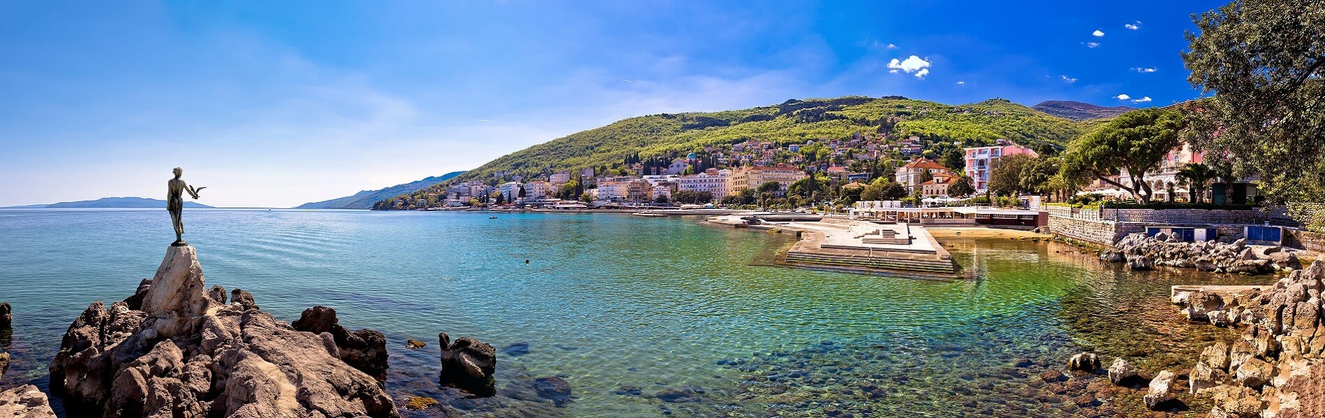 Opatija Riviera